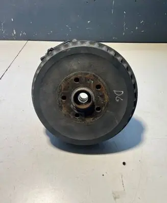Volkswagen ID.3 Rear wheel hub 1EA505436M