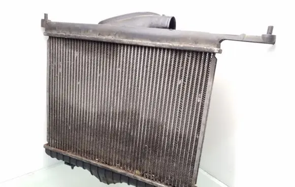 Volvo S40, V40 Intercooler radiator