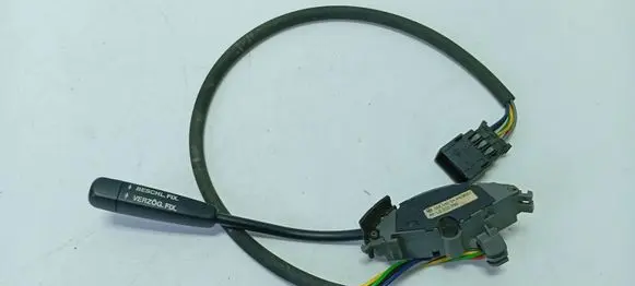 Mercedes-Benz E W210 Multifunctional control switch/knob 2025400444