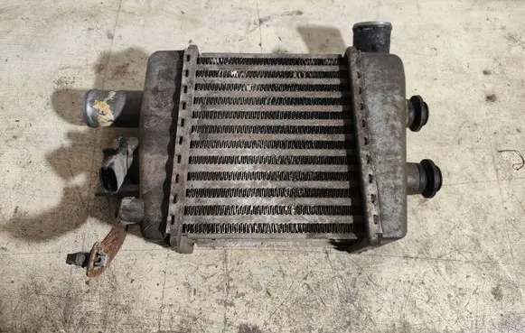 KIA Picanto Intercooler radiator 282712a000 160ct2005 3930084400