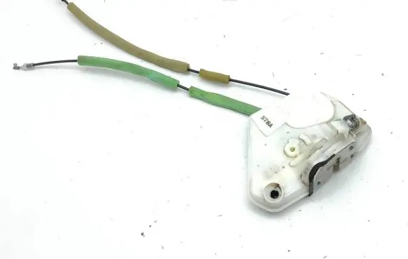 Mazda CX-5 II Front door lock 8L08D0088 SPLK70R2