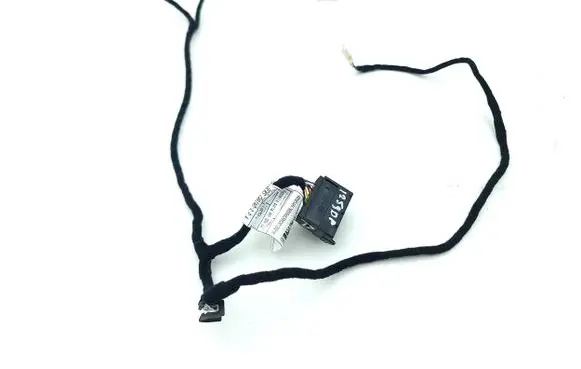 Alfa Romeo Giulia Front door wiring loom 00505484790