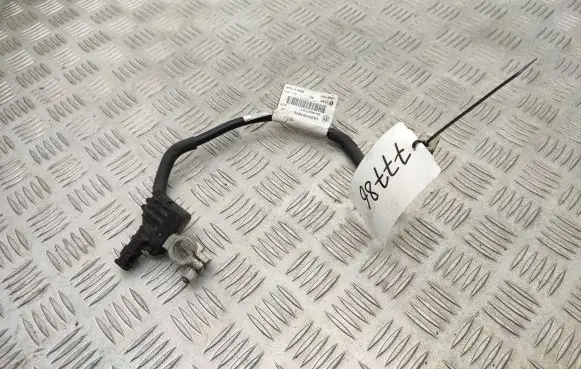 Volkswagen Sharan Negative earth cable (battery) 1K0915181L