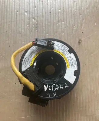 Suzuki Grand Vitara II Airbag slip ring squib (SRS ring) AM62J0RZ73B74