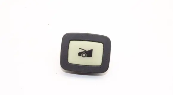 Tesla Model S Engine bonnet (hood) release handle 100206600A