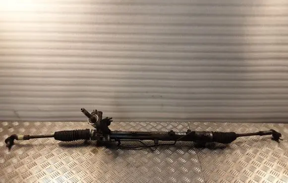 Ford Focus Steering rack 5M513200EE 6KN179852