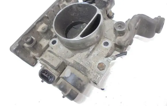 Fiat Doblo Electric throttle body valve 36SXFE1