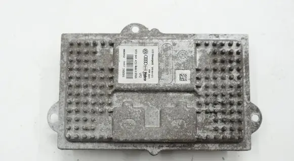 Seat Leon (5F) Xenon control unit/module 5F0941472ACR 5F0941172