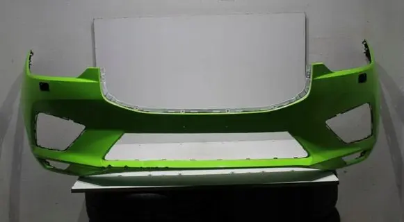 Volvo XC60 Front bumper