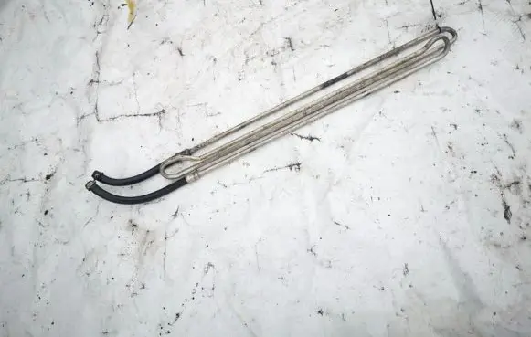Fiat Ulysse Turbo turbocharger oiling pipe/hose