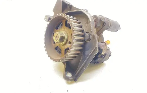 Mazda 2 Fuel injection high pressure pump FTP619810F PSA964185208 5WS40008