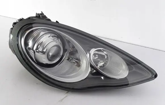 Porsche Panamera (970) Headlight/headlamp
