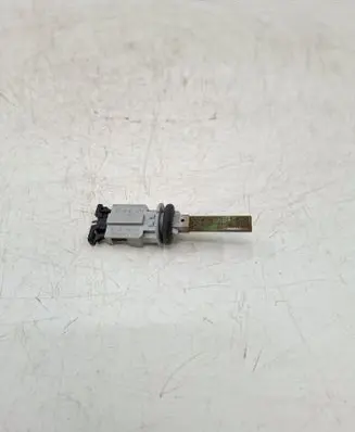 Volkswagen PASSAT CC Interior temperature sensor 1K0907543E