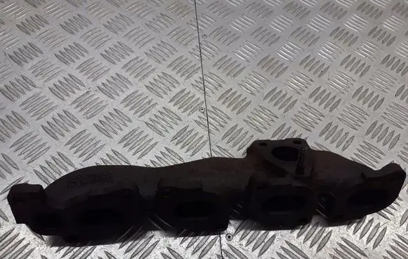 Opel Insignia A Exhaust manifold 55565985