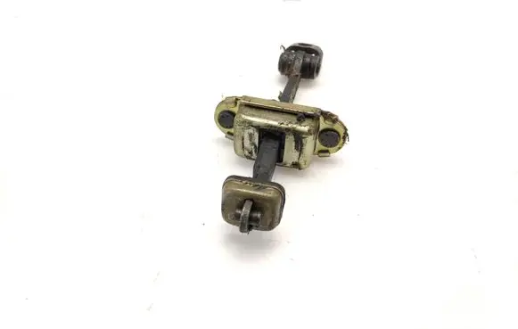 Citroen C6 Front door check strap stopper