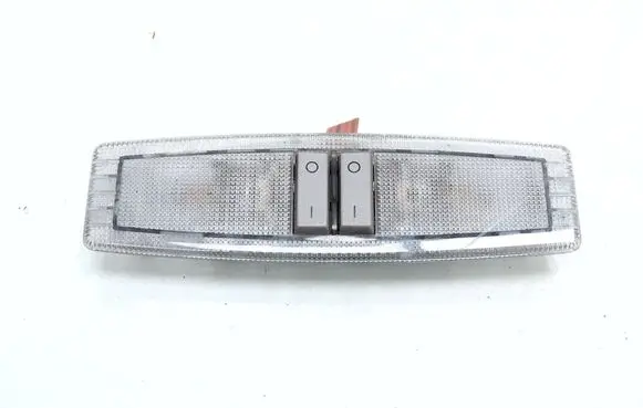 Opel Astra H Rear seat light 13101641 0885600