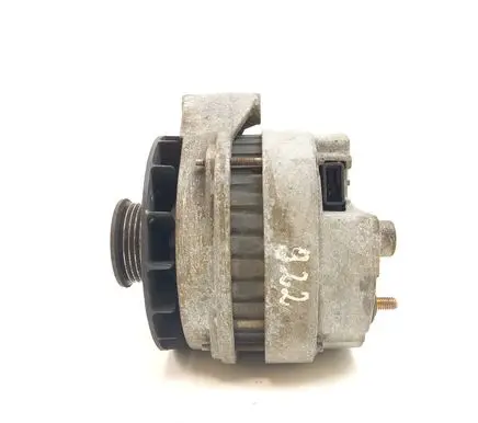 Chevrolet Tahoe Generator/alternator