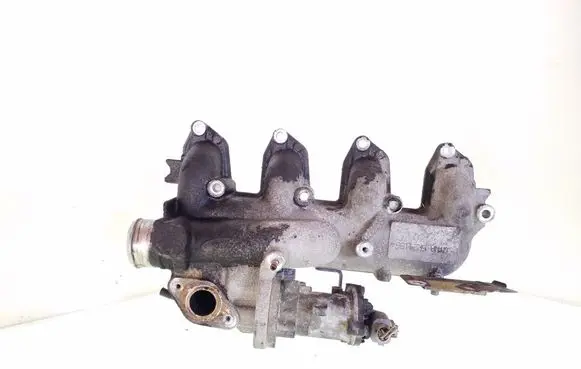 Ford S-MAX Intake manifold 16100011 062713A941