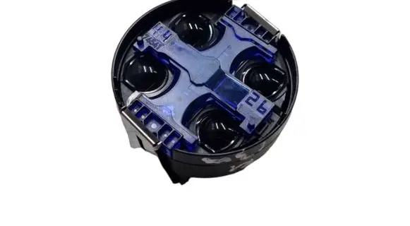 Mercedes-Benz B W246 W242 Rain sensor A2469012504