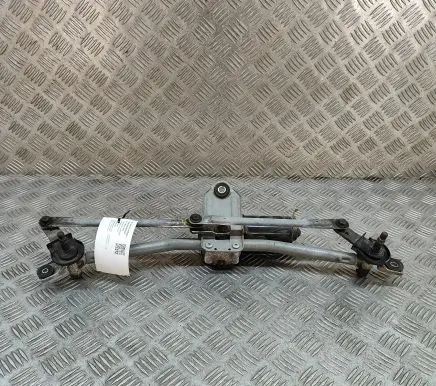 KIA Sportage Front wiper linkage and motor 981203W000