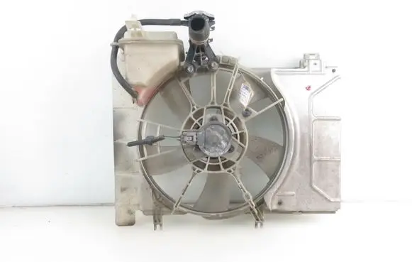 Toyota Yaris Fan set 2635005251 1636323010