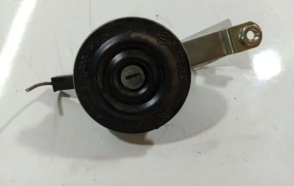 Ford S-MAX Horn signal