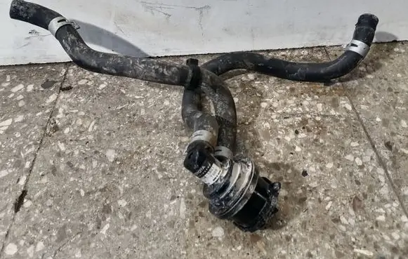 Lexus NX Electric auxiliary coolant/water pump 0641001301