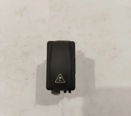 Renault Scenic II - Grand scenic II ESP (stability program) switch 2808201