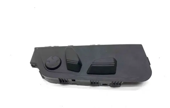 BMW X5 F15 Seat control switch 9276464 28373634