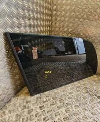 Ford Galaxy Rear side window 1096731