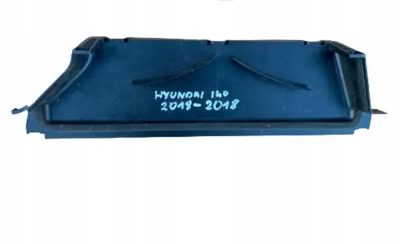 Hyundai i40 All-terrain vehicle rear guard (for jeeps) 973523Z010
