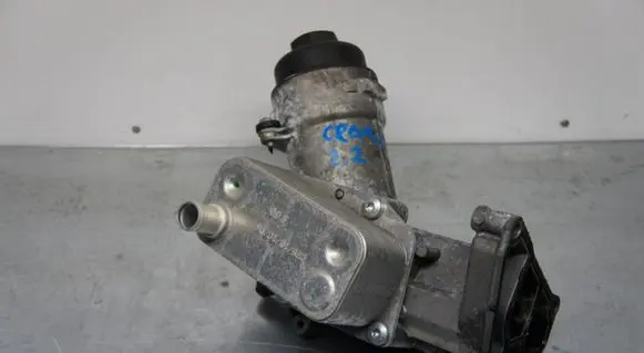 Fiat Croma Oil filter mounting bracket