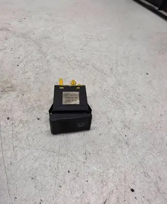 Audi 80 90 B3 Fog light switch 893941563