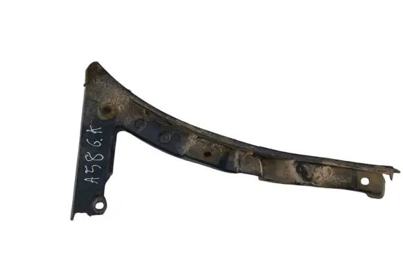 Chrysler Pacifica Rear bumper mounting bracket
