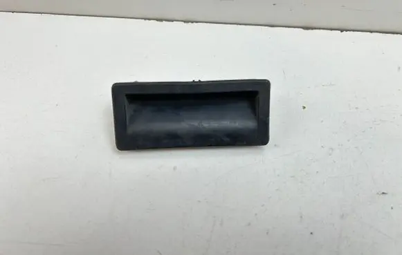 Audi A5 8T 8F Tailgate/trunk/boot exterior handle 5N0827566