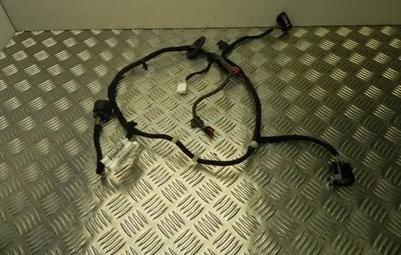 Ford Grand C-MAX Other wiring loom AV6T14240LLF I8062