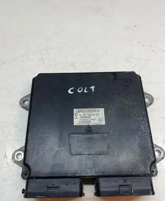 Mitsubishi Colt Other control units/modules A1351505979 1860A552 E6T484