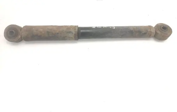Rear shock absorber/damper