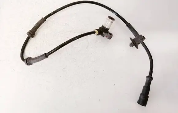 Renault Scenic I ABS brake wheel speed sensor 7700832770 10.0751-1102.1