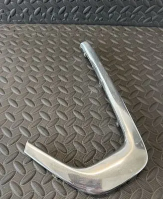 Volvo S90, V90 Rear side glass trim WBJWK03