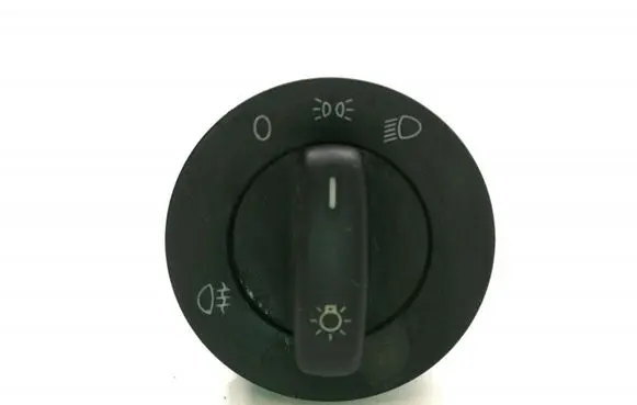Volkswagen PASSAT B6 Light switch 1K0941431