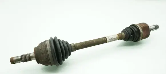 Citroen C4 Cactus Front driveshaft 9806459180