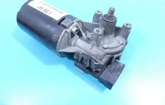 Fiat Doblo Wiper motor IMPRK1258641