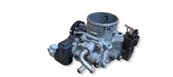 Suzuki Ignis Throttle body valve 1340069G11 1340069G12 1811778F01