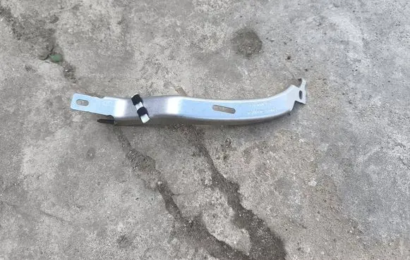 Audi A7 S7 4G Dashboard cross member/frame bar 4G1880354 05111DE