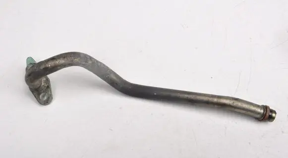 Turbo air intake inlet pipe/hose
