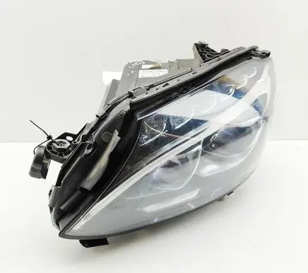 Mercedes-Benz C W205 Headlight/headlamp A2059069301 030128423105