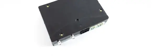 Buick Encore I Bluetooth control unit module 23395432 544948685