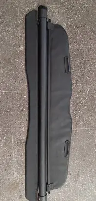 Peugeot 307 Parcel shelf load cover 