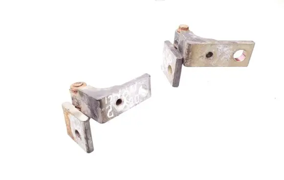 Fiat Croma Front door hinge set 